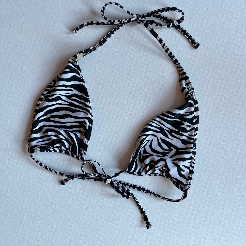 American Apparel Bikini Top